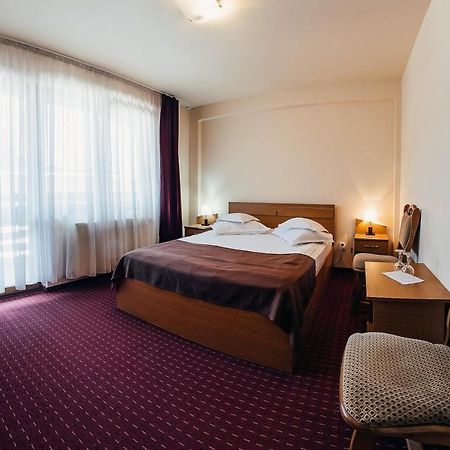Hotel Casa Rubin Gura Humorului Esterno foto