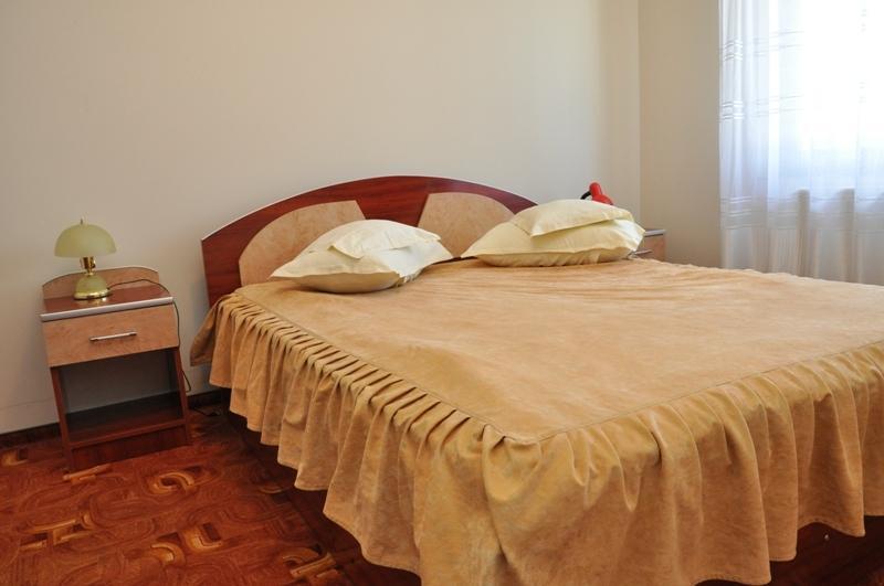 Hotel Casa Rubin Gura Humorului Camera foto