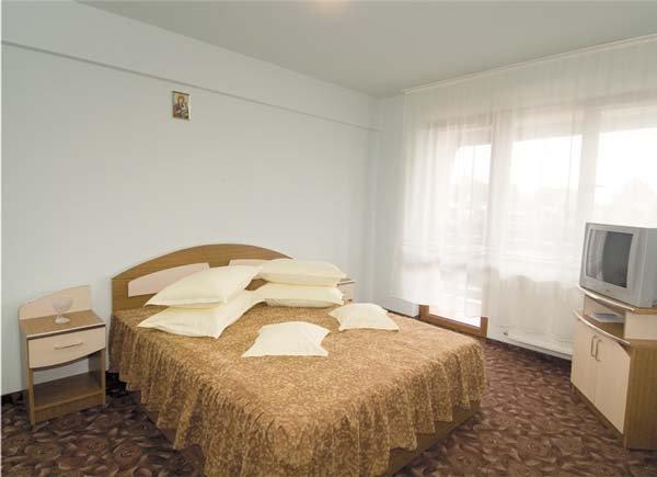 Hotel Casa Rubin Gura Humorului Camera foto