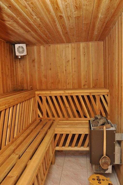 Hotel Casa Rubin Gura Humorului Esterno foto