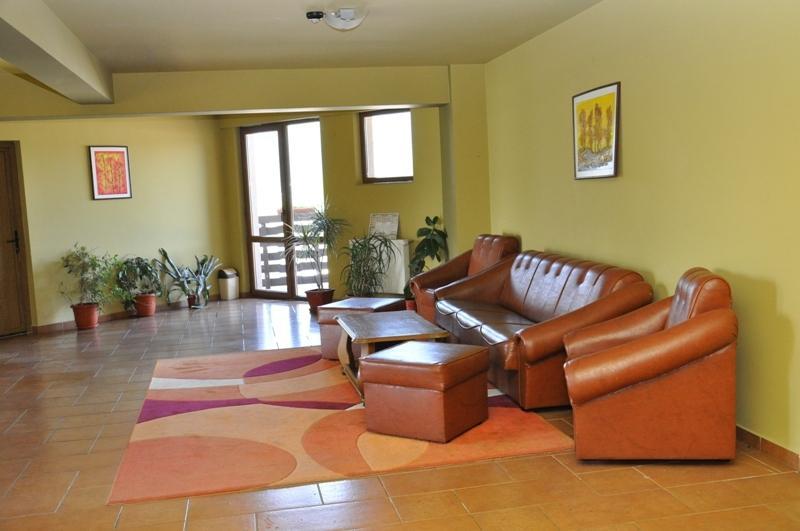 Hotel Casa Rubin Gura Humorului Esterno foto