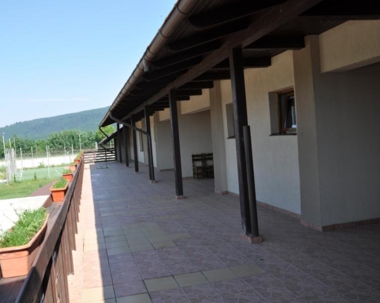 Hotel Casa Rubin Gura Humorului Esterno foto